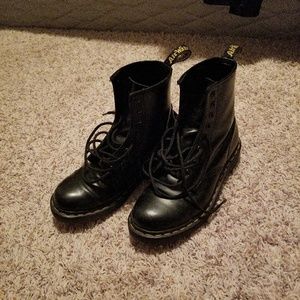 EUC Doc Martens